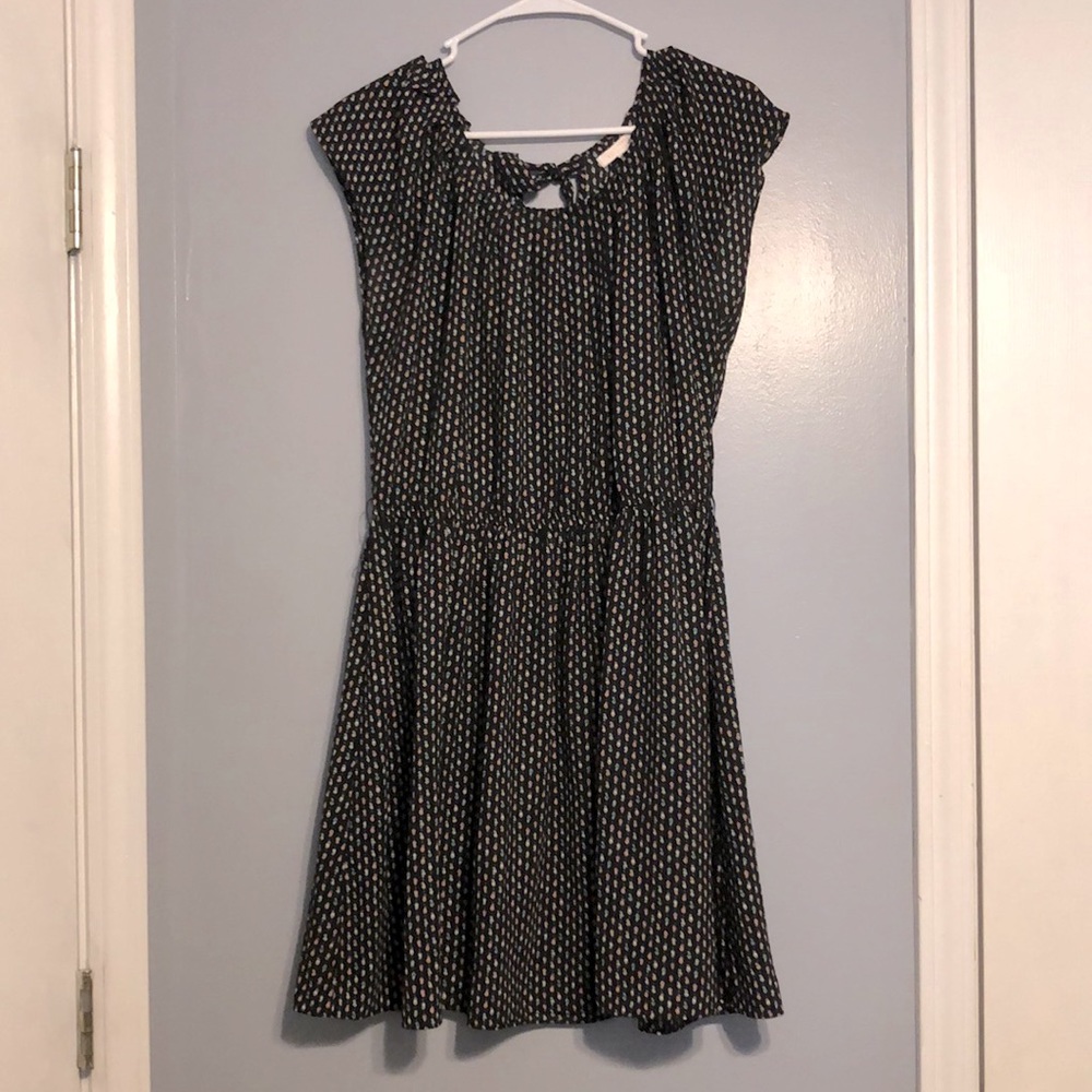 Lauren Conrad swing dress - Picture 1 of 2